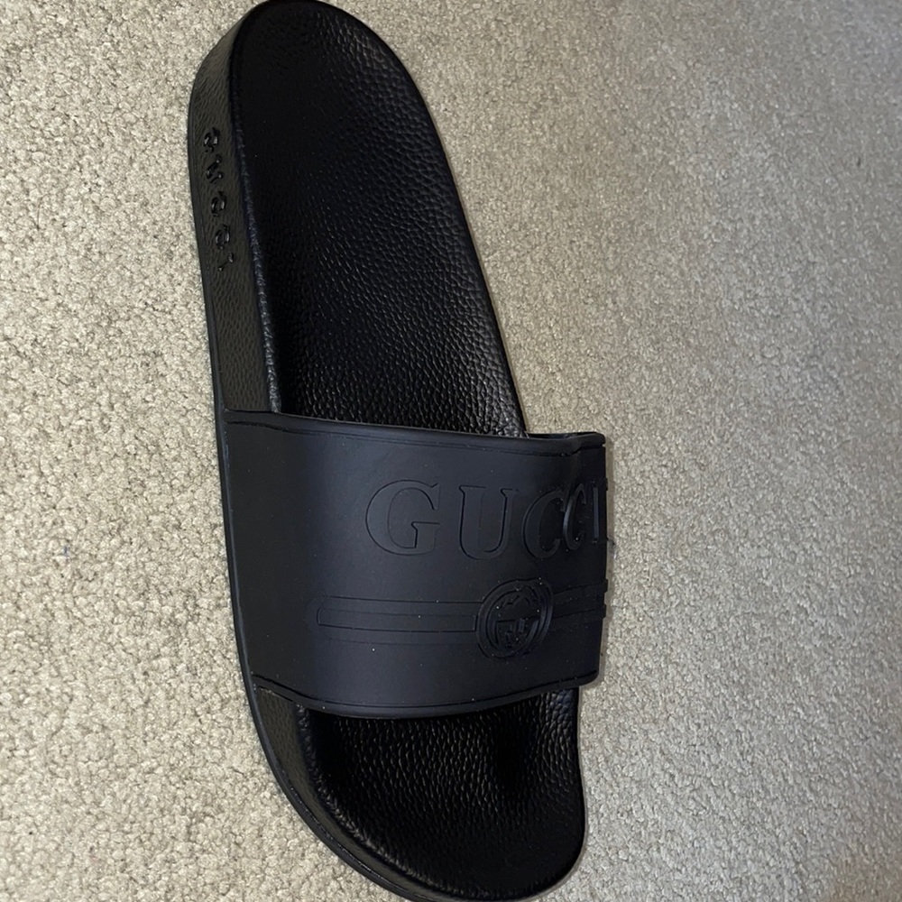 Black Slide Dupes